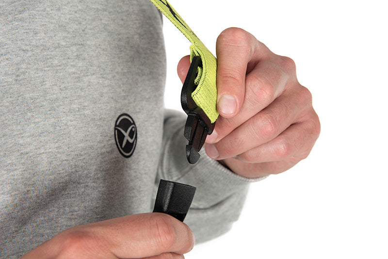 Matrix Ultra-Light 8K Salopettes