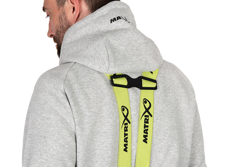 Matrix Ultra-Light 8K Salopettes