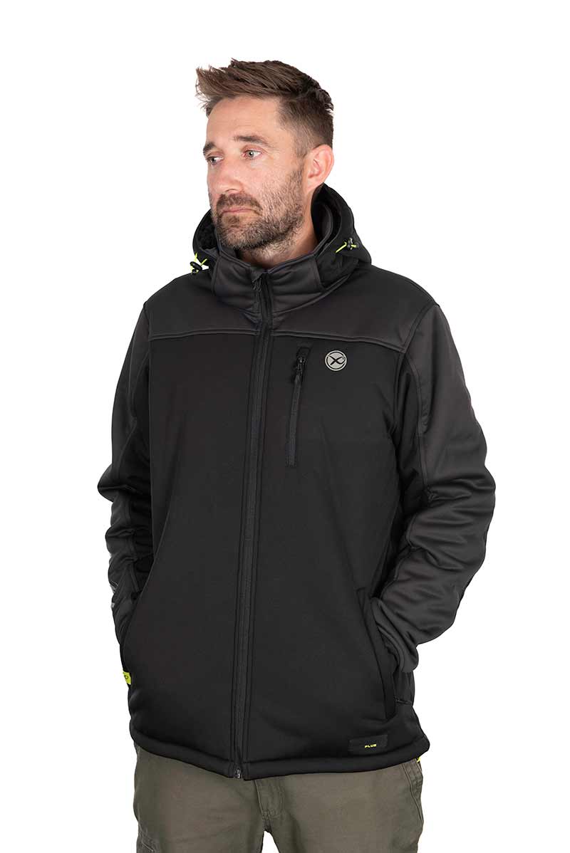 Matrix Wind Blocker Plus Jacket