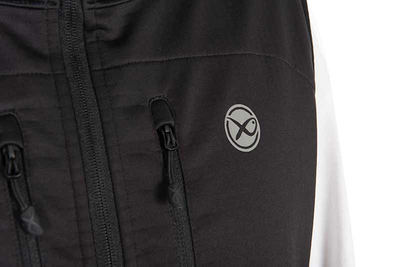 Matrix Wind Blocker Gilet