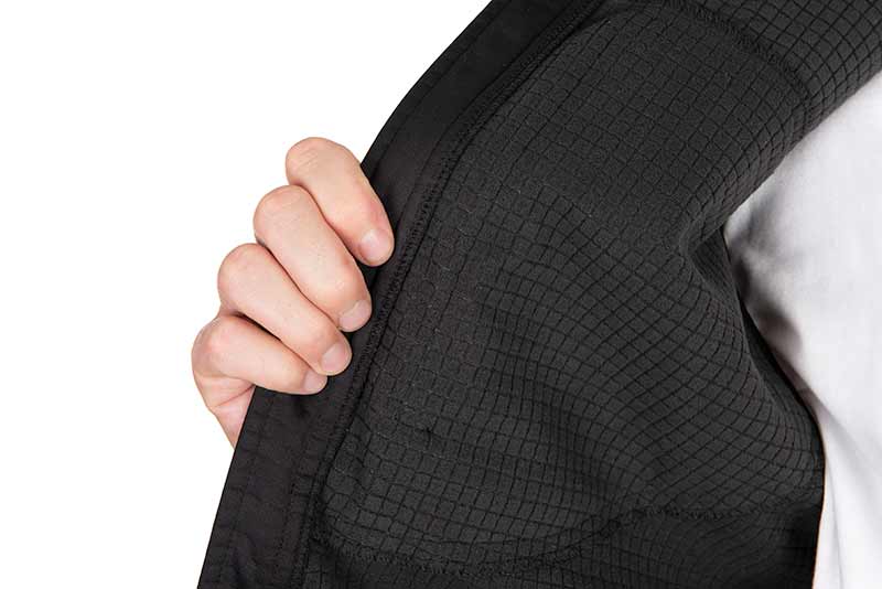 Matrix Wind Blocker Gilet