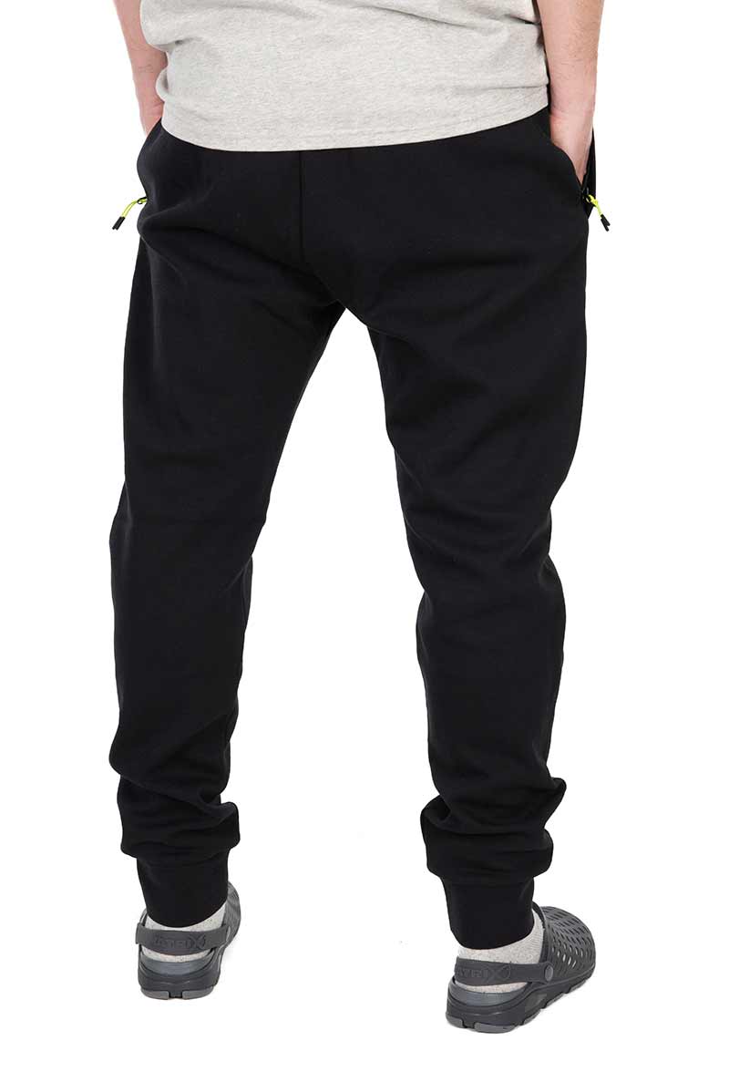 Matrix Joggers – Black