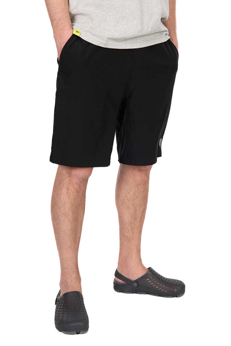 Matrix LW Shorts – Black