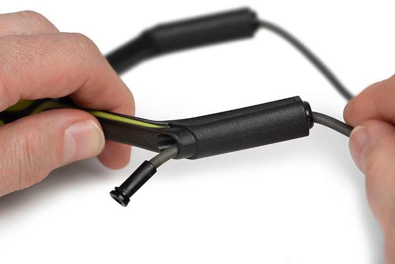 Matrix Slik Catapult Spare Elastic