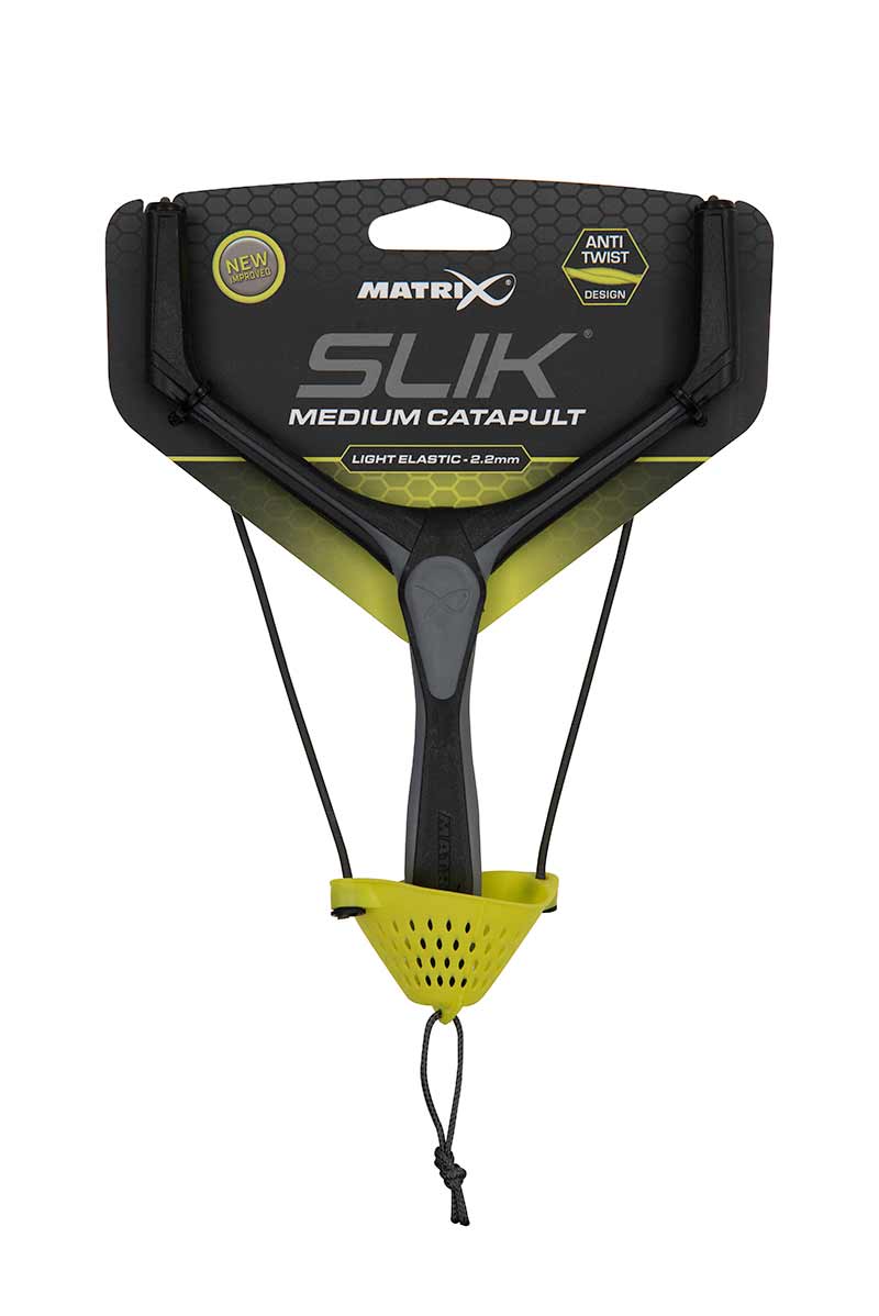 Matrix Slik Catapults V2