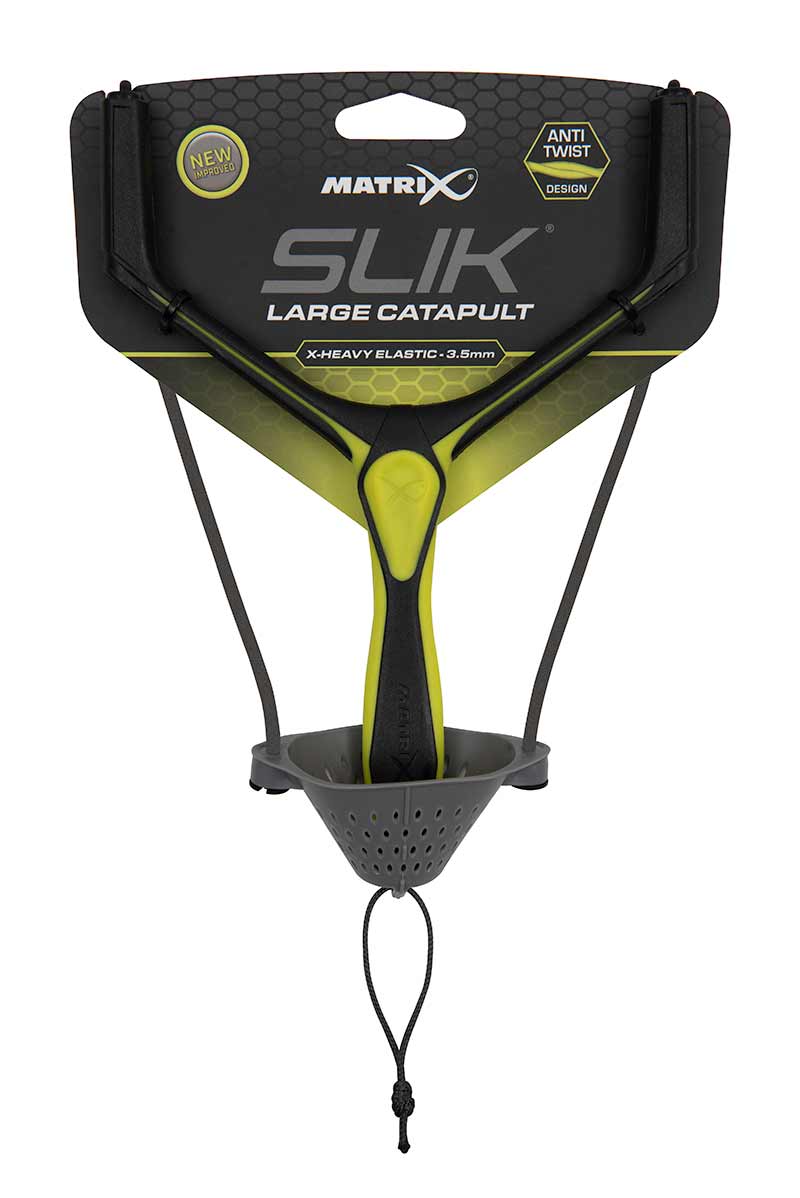 Matrix Slik Catapults V2