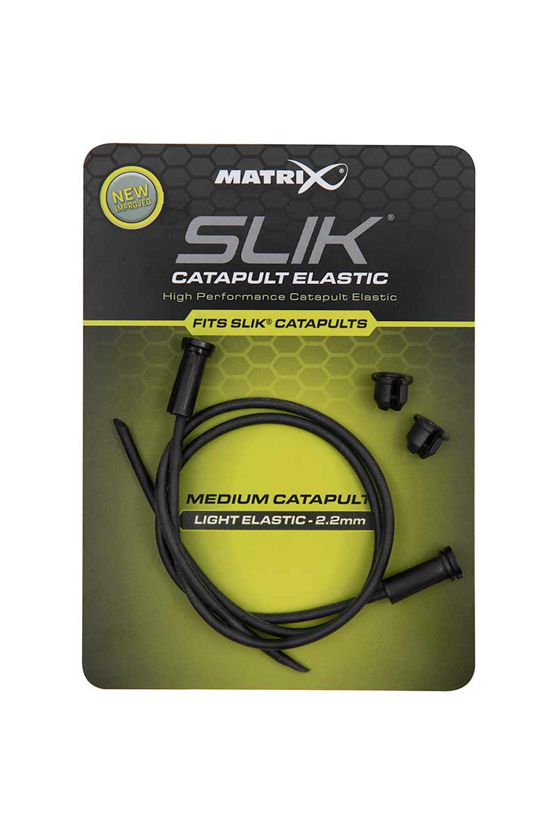 Matrix Slik Catapult Spare Elastic