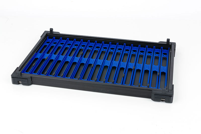 Matrix Loaded Pole Winder Trays