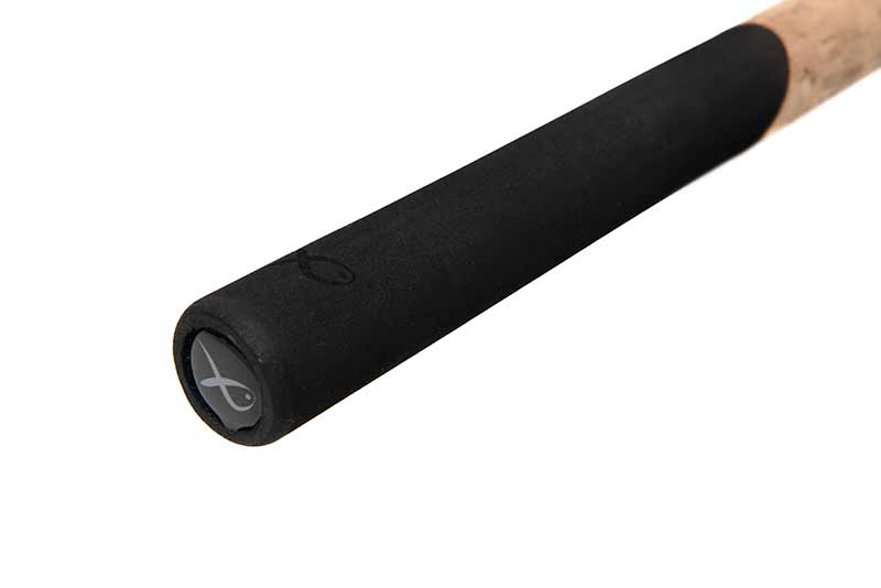 Aquos Ultra C Feeder Rods