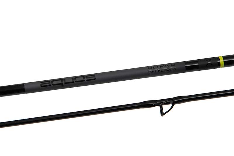 Aquos Ultra C Feeder Rods