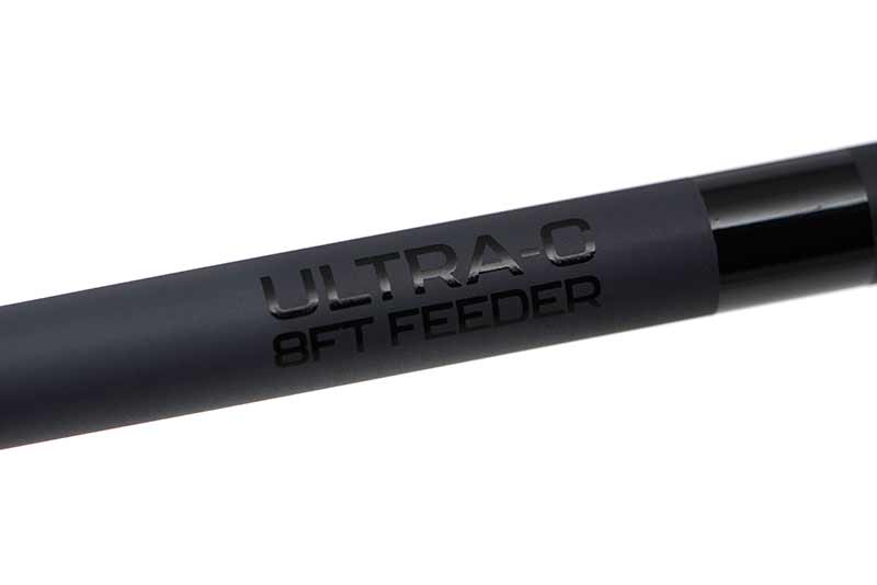 Aquos Ultra C Feeder Rods