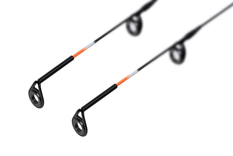 Aquos Ultra C Feeder Rods