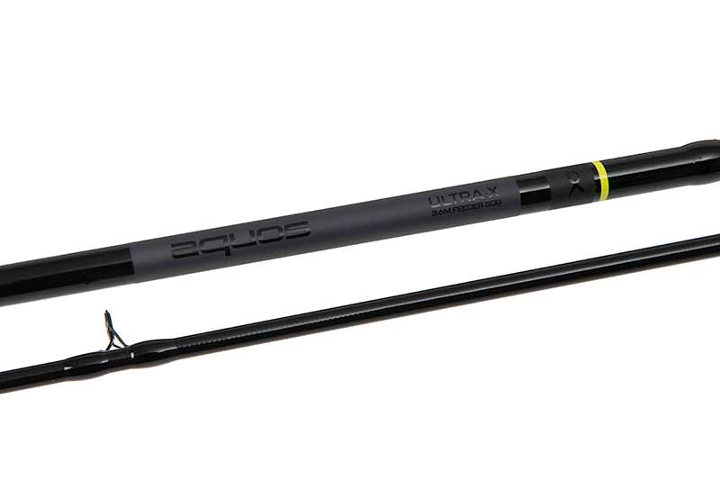 Aquos Ultra X Feeder Rods