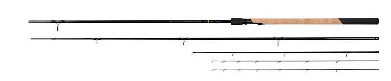 Aquos Ultra X Feeder Rods