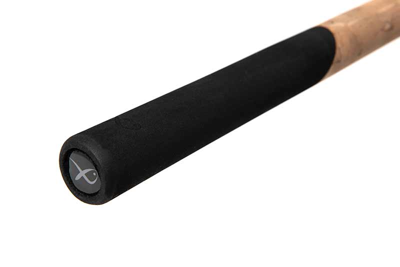 Aquos Ultra D Feeder Rods