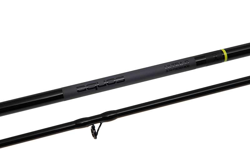 Aquos Ultra D Feeder Rods