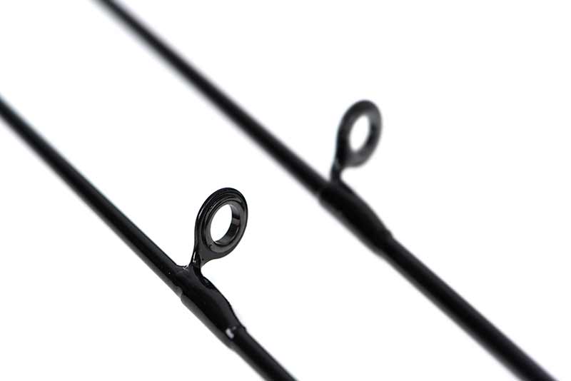Aquos Ultra D Feeder Rods