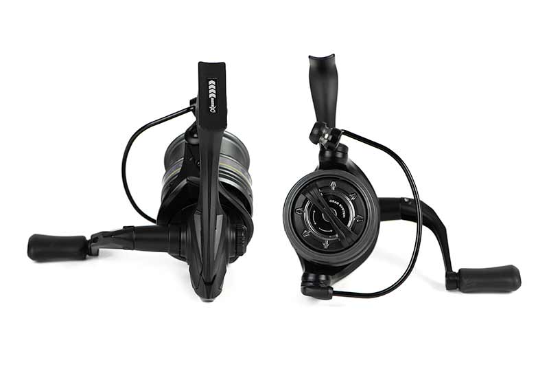 Matrix Aquos Ultra Reels