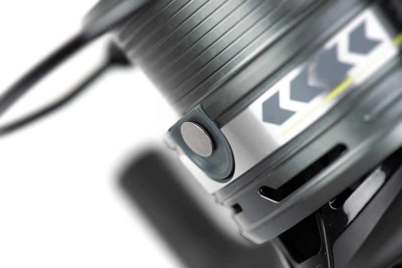 Matrix Aquos Ultra Reels