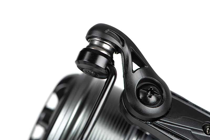 Matrix Aquos Ultra Reels