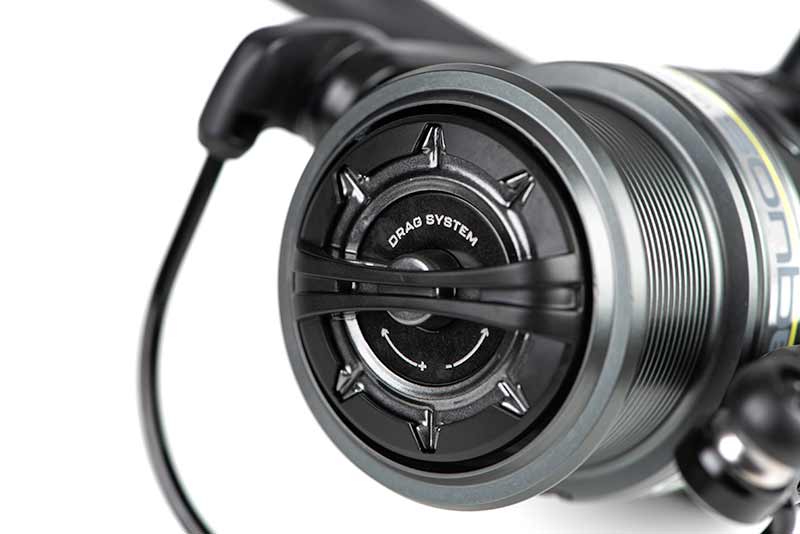 Matrix Aquos Ultra Reels