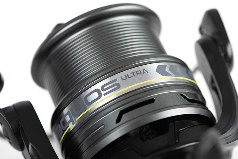 Matrix Aquos Ultra Reels