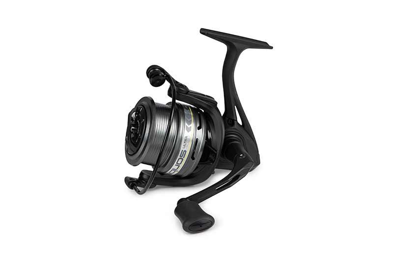 Matrix Aquos Ultra Reels