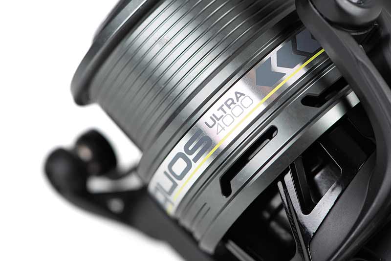 Matrix Aquos Ultra Reels