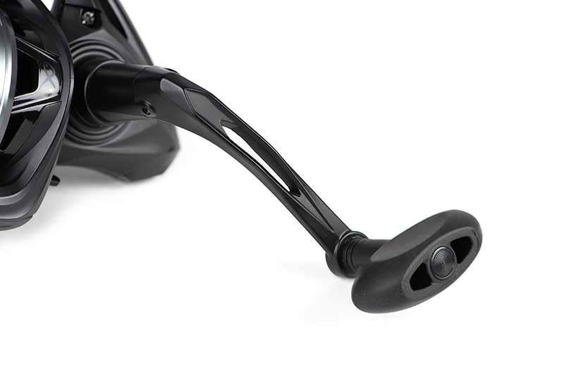 Matrix Aquos Ultra Reels