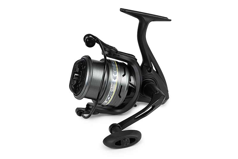 Matrix Aquos Ultra Reels