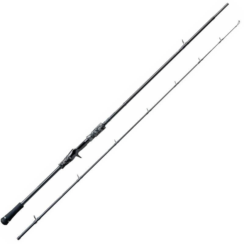 Guide Select Jerk Casting 6'9" 204cm XXXH 80-140g 1+1pcs