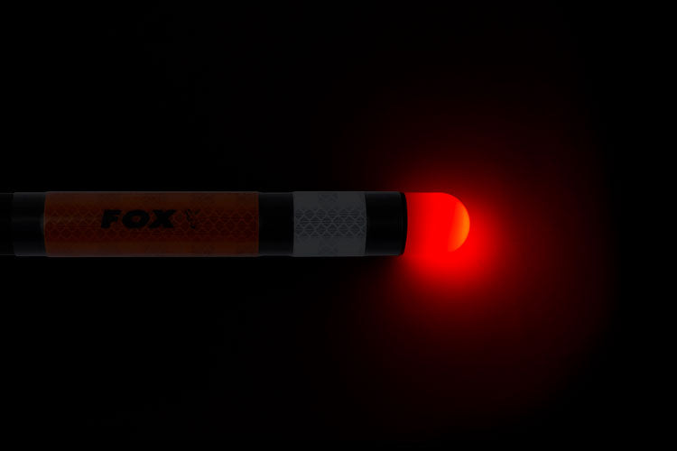 Fox Halo Illuminated Marker Pole – 1 Pole Kit Including Remote
