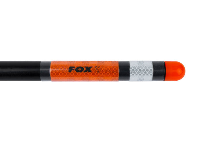 Fox Halo Illuminated Marker Pole – 1 Pole Kit Including Remote