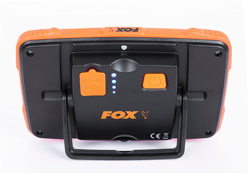 Fox Halo™ Photography Light