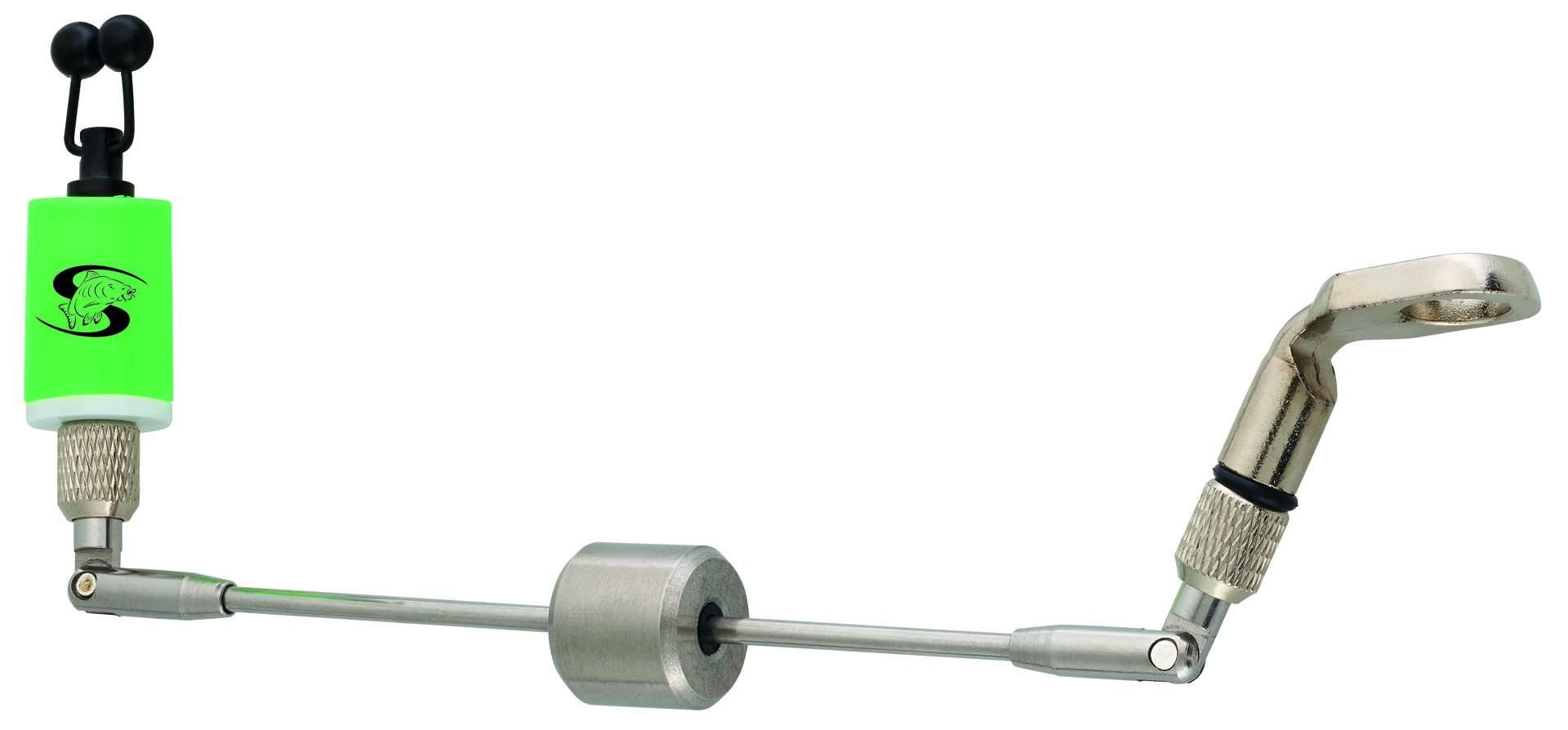 Hanger rigid verde