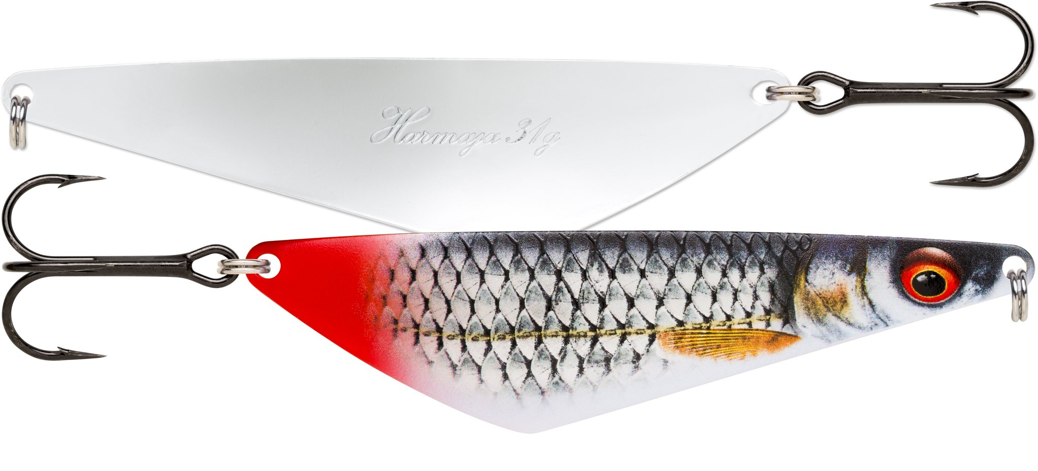 RAPALA HARMAJA 31 HAR31 ROL