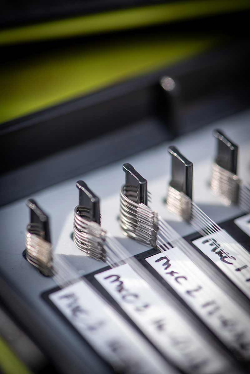 Matrix HLR Pro Hooklength Box – Long 30cm