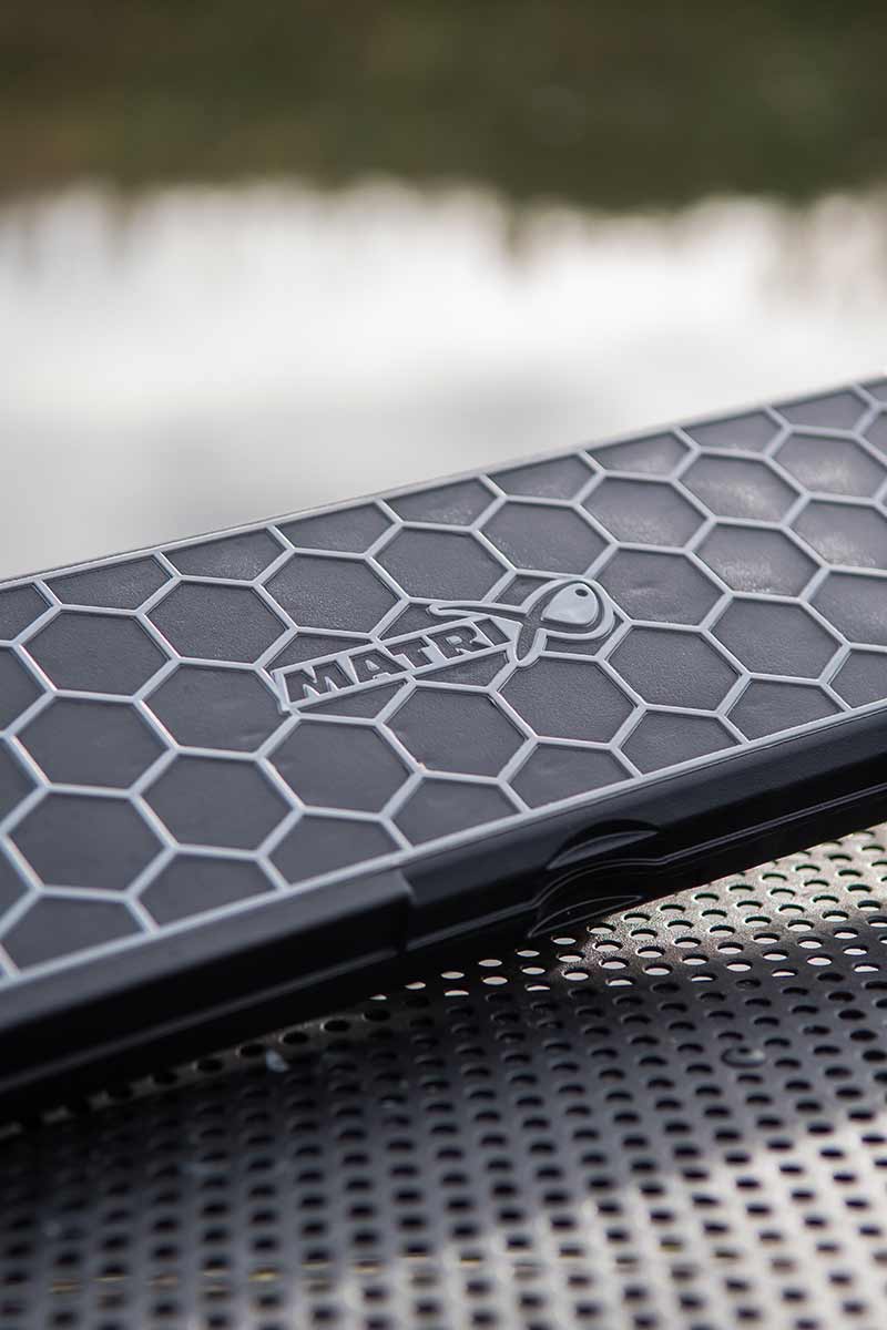 Matrix HLR Pro Hooklength Box – Long 30cm