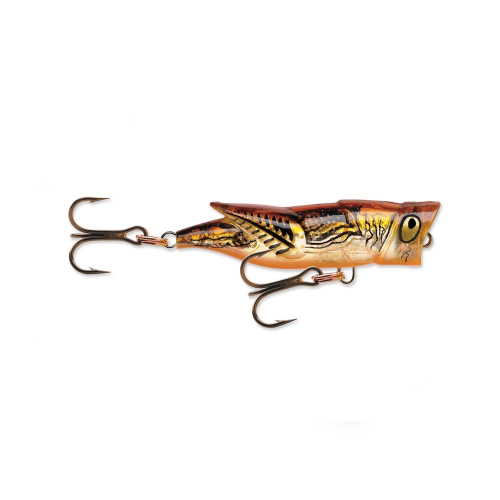 HOPPER POPPER 04 PHANTOM ORANGE