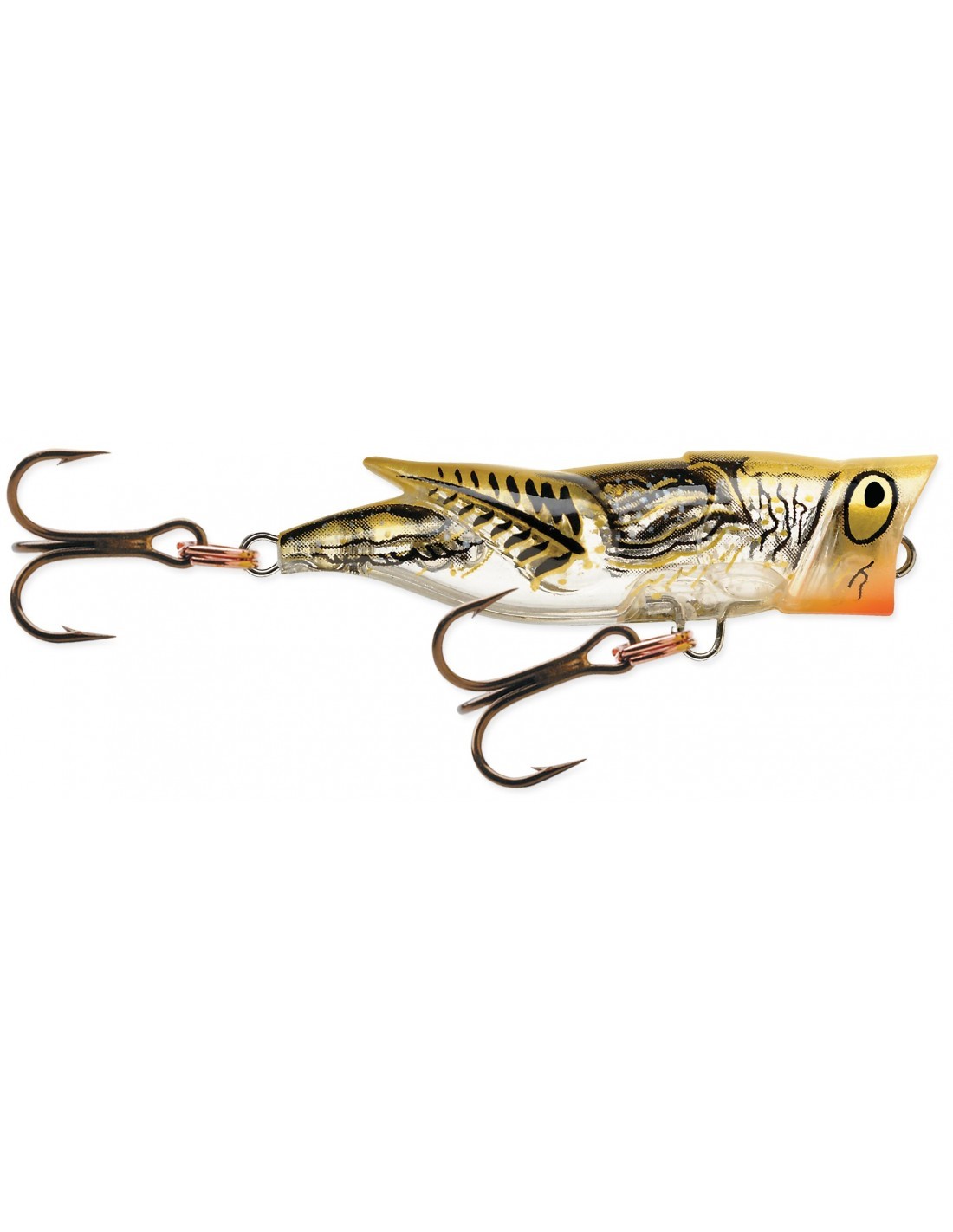 HOPPER POPPER 04 PHANTOM YELLOW