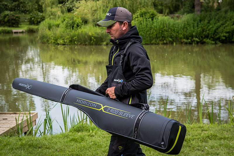Matrix Horizon X 2 Rod Sleeves