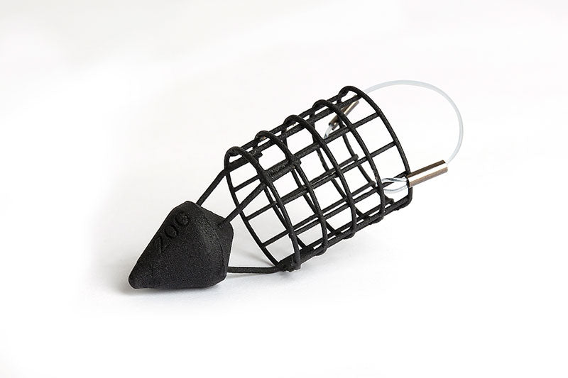 Matrix Horizon Wire Cage Feeders