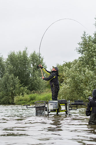 Matrix Horizon Pro X-Class Rods