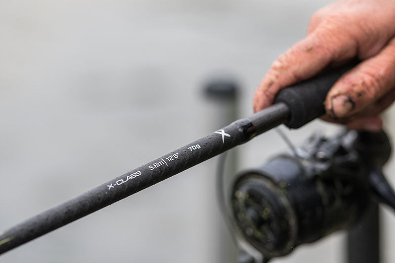 Matrix Horizon Pro X-Class Rods