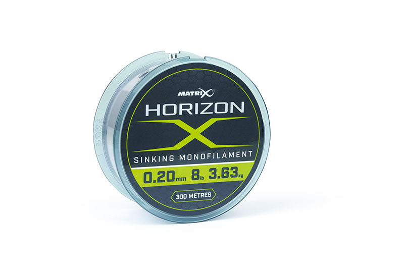 Matrix Horizon® X Sinking Mono