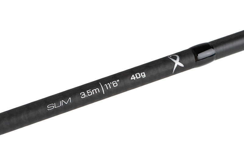 Matrix Horizon Pro Slim Rods