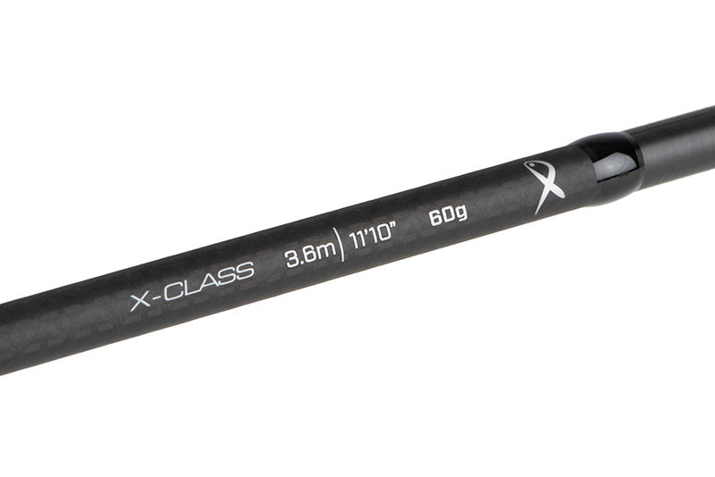 Matrix Horizon Pro X-Class Rods