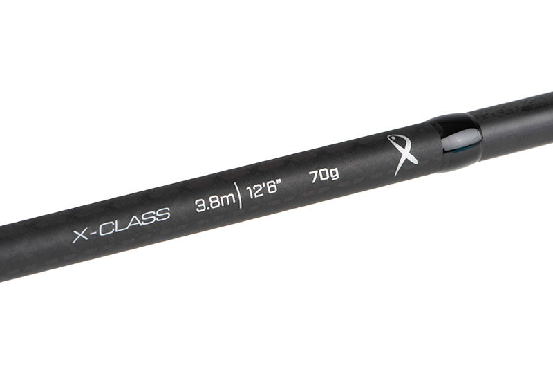 Matrix Horizon Pro X-Class Rods