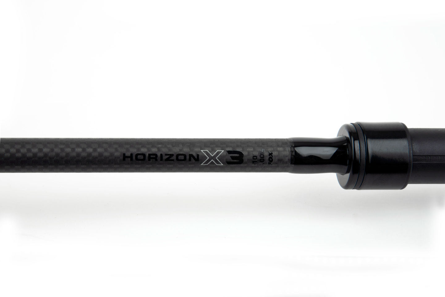 Fox Horizon X3 Rods (Spares Only)