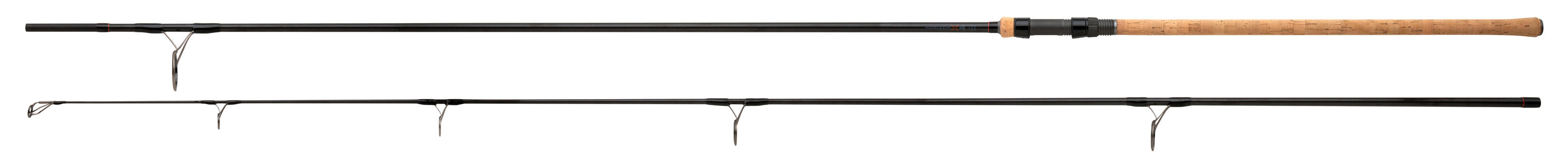 Fox Horizon X4 Rods (Spares Only)